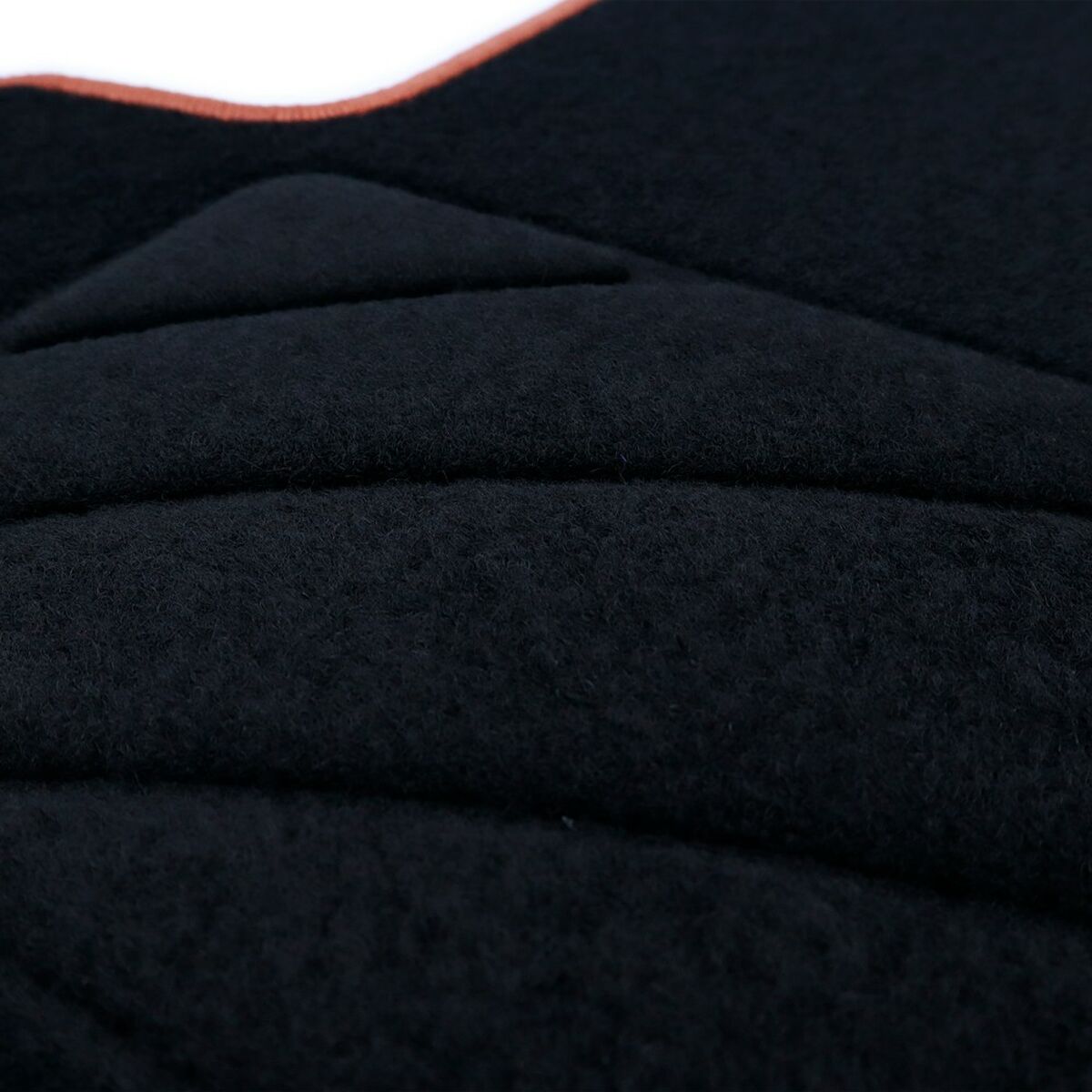 Covor de podea auto OCC Motorsport OCCRT0032YE Portocaliu