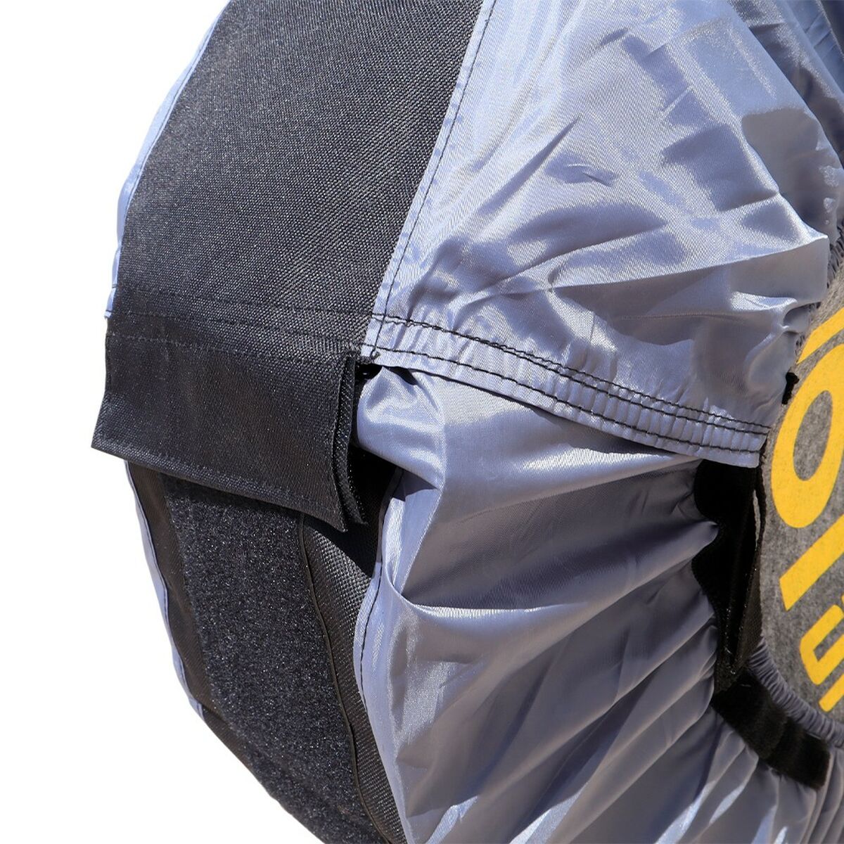 Set de huse pentru pneumatice OMP Speed 4 Piese