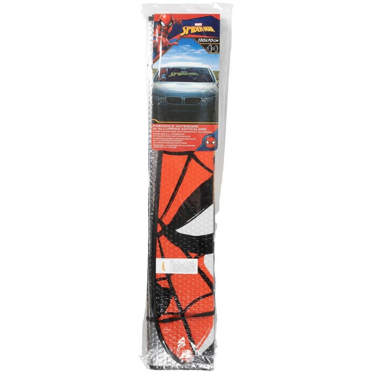 Umbreală de soare Spider-Man CZ11175 130 x 70 cm