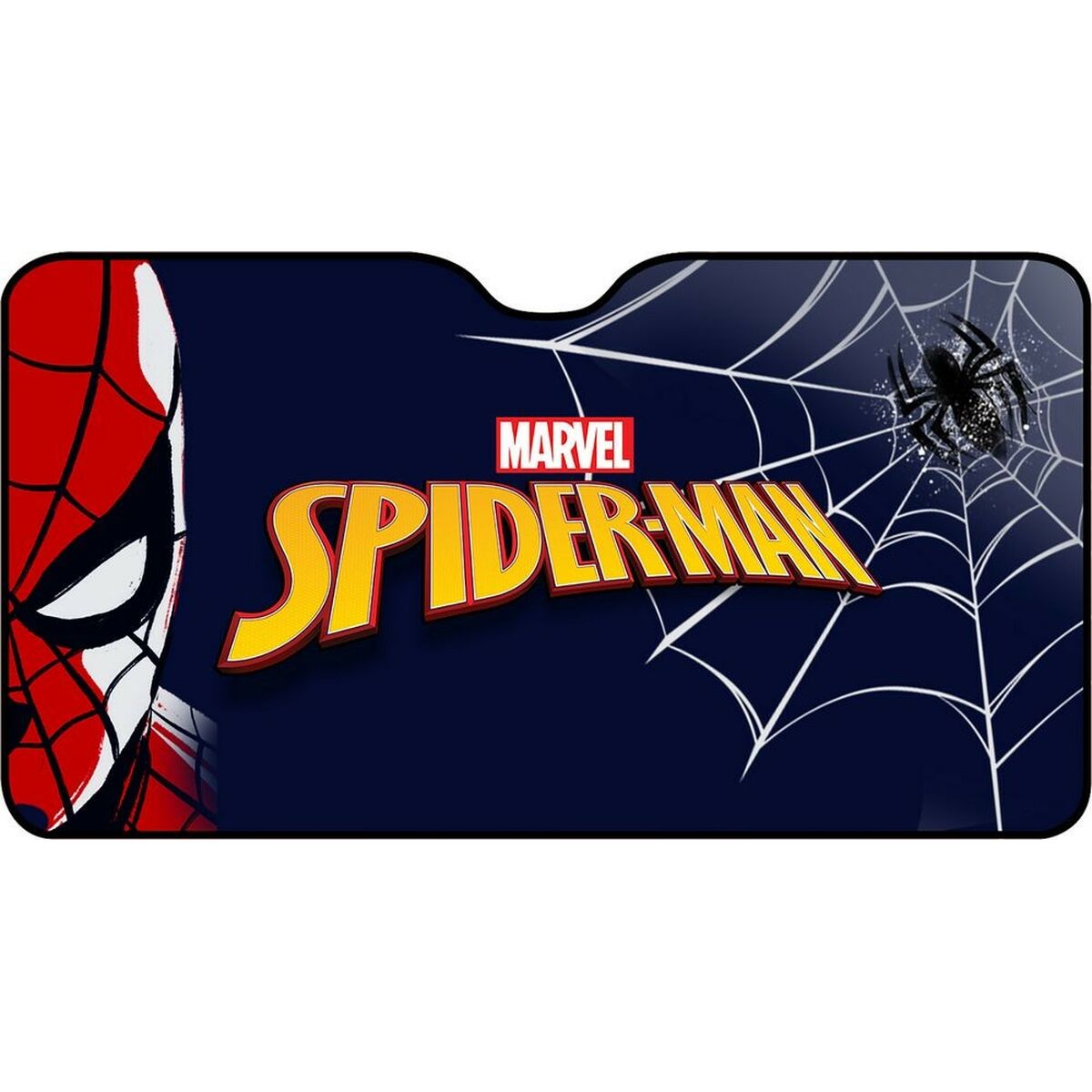 Umbreală de soare Spider-Man CZ11175 130 x 70 cm
