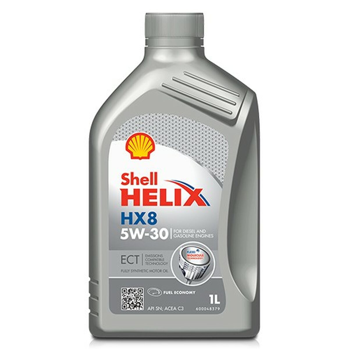 Ulei motor auto Shell Helix HX8 1 L 5W30 C3