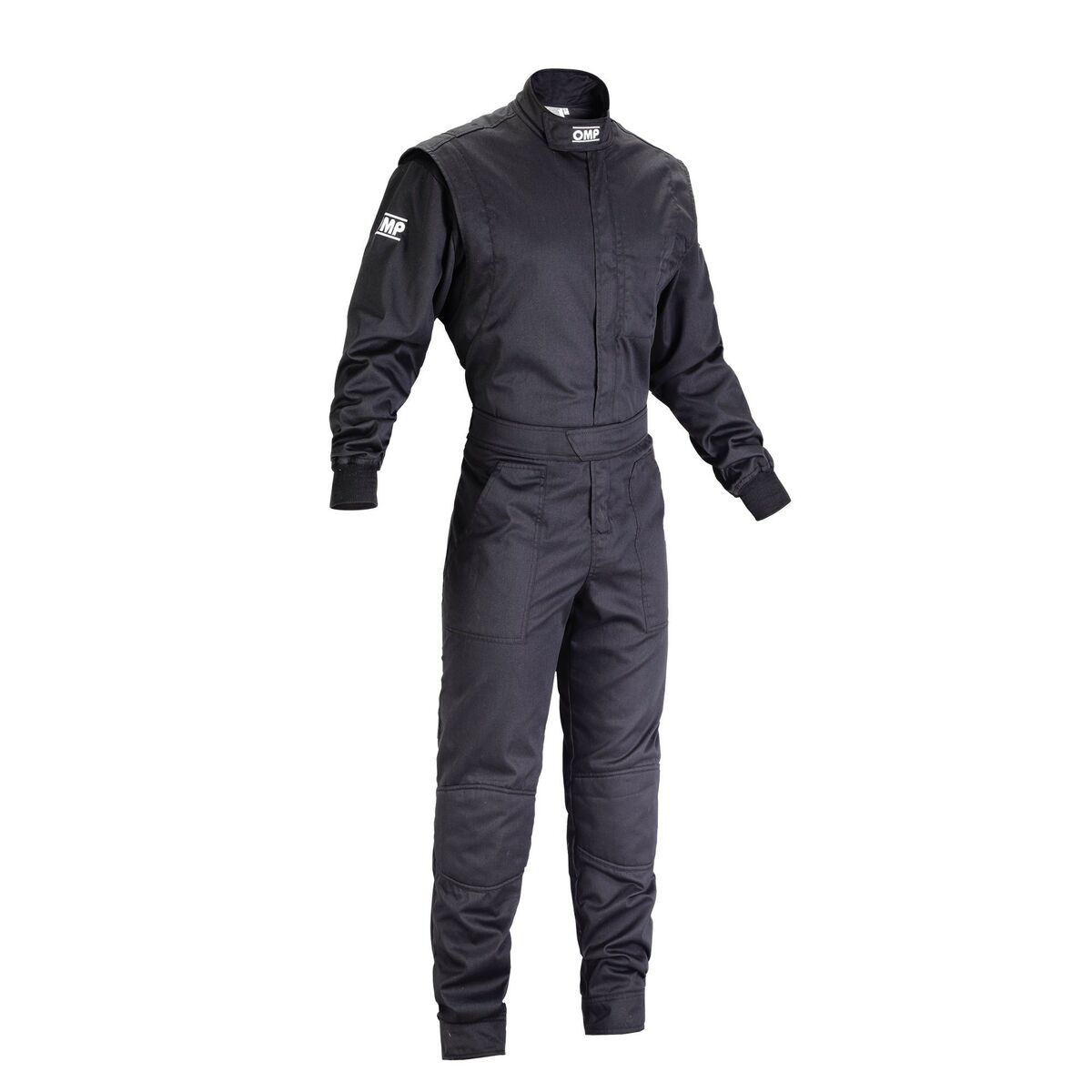 Mechanic's overalls OMP NB1579 Negru 52