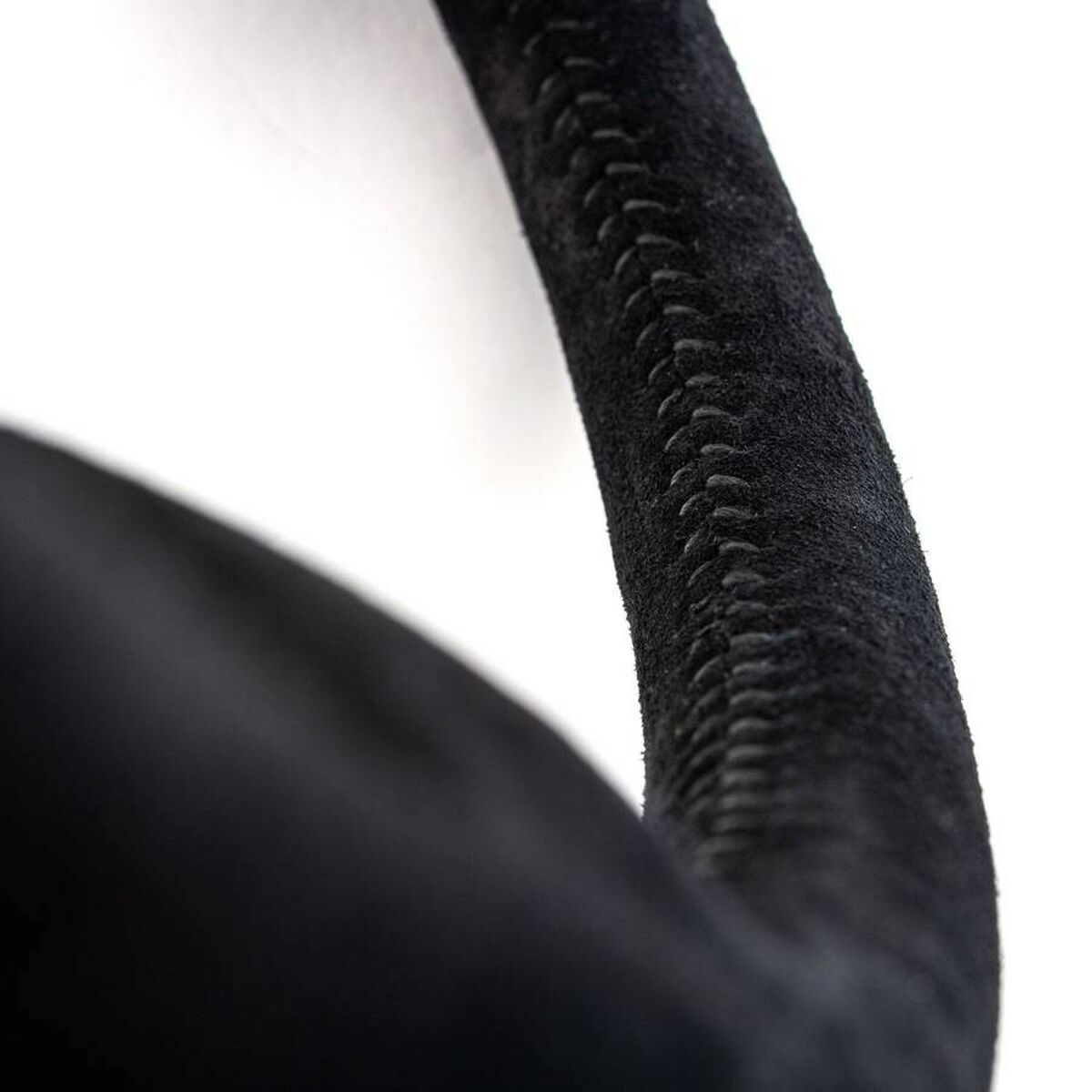 Volan de curse OMP OMPOD/2055/N Ø 35 cm Negru Negru/Galben