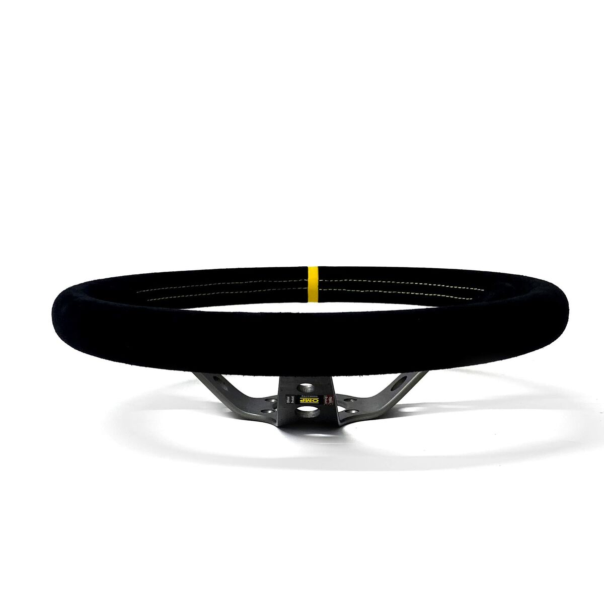 Volan de curse OMP Corsica Negru Ø 35 cm