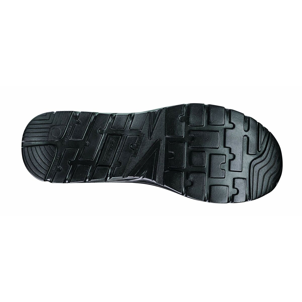 Încălțăminte de securitate Sparco Nitro Petter (48) Albastru Negru