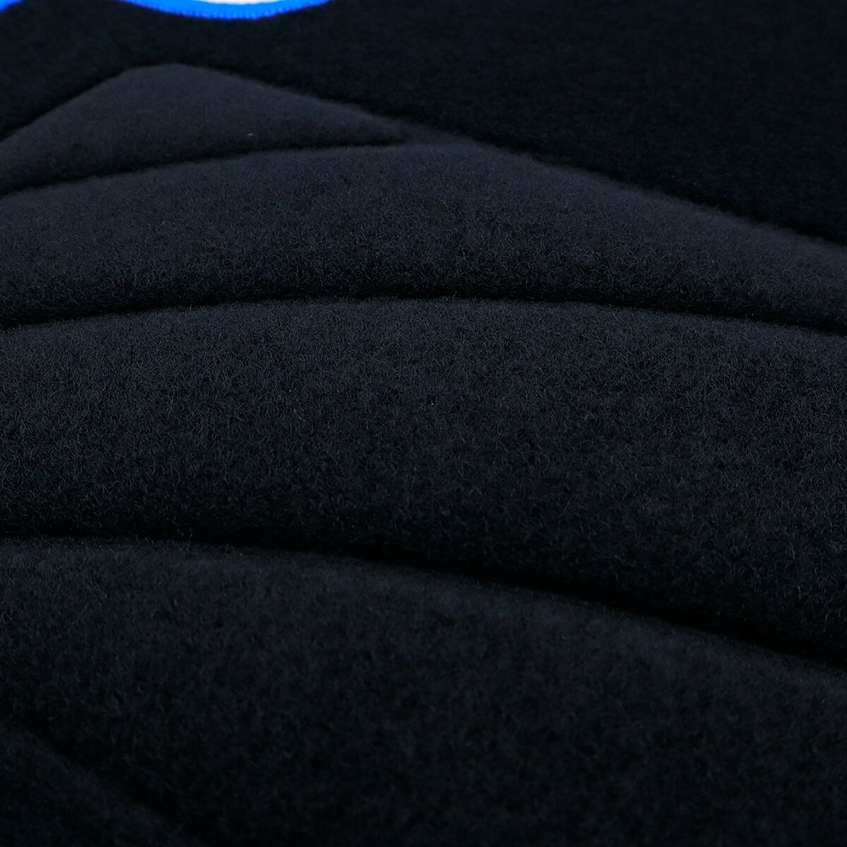 Set de covoraș pentru podea auto OCC Motorsport OCCBW0026BL Albastru 5 Piese