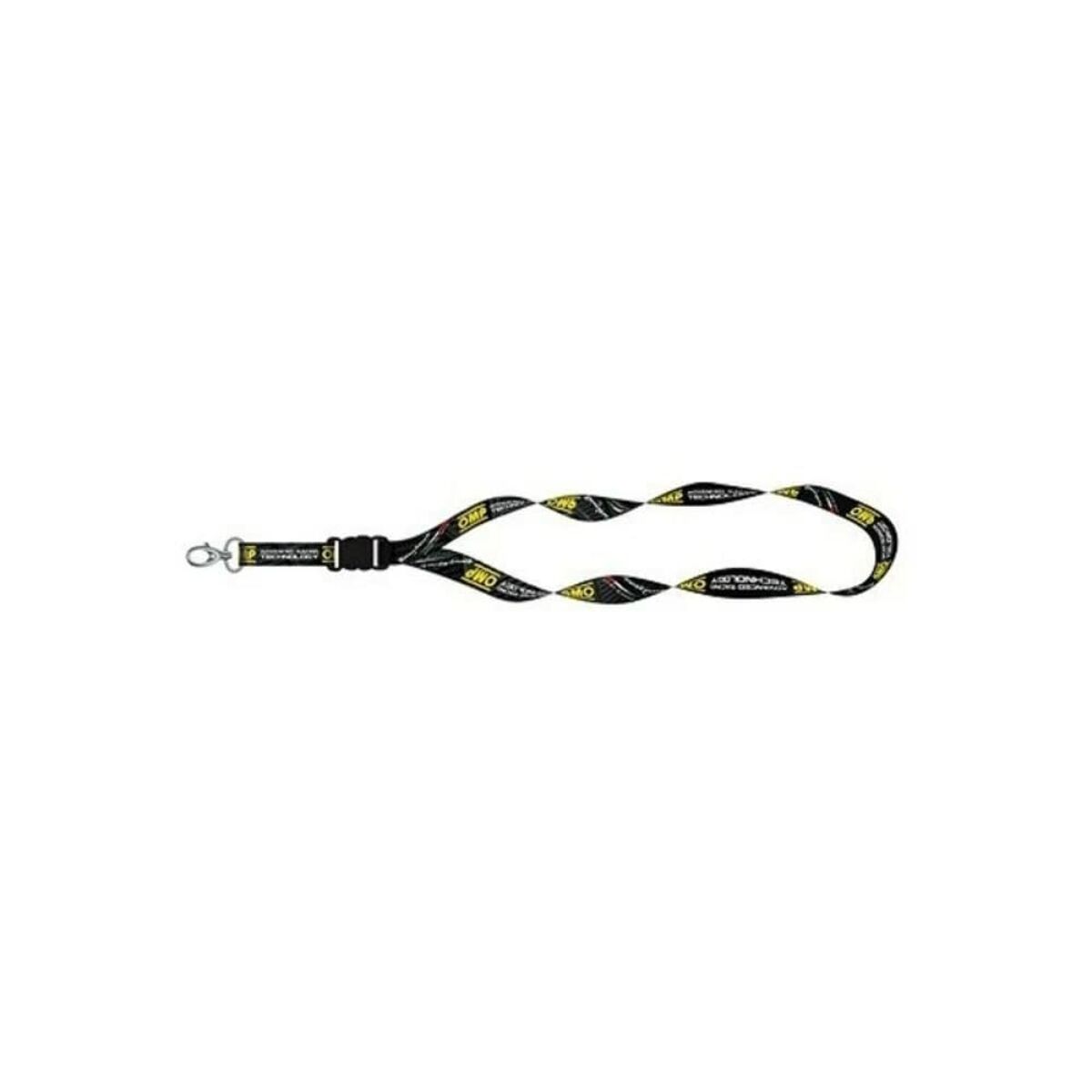 Lanyard cu Identificator OMP OMPPR880