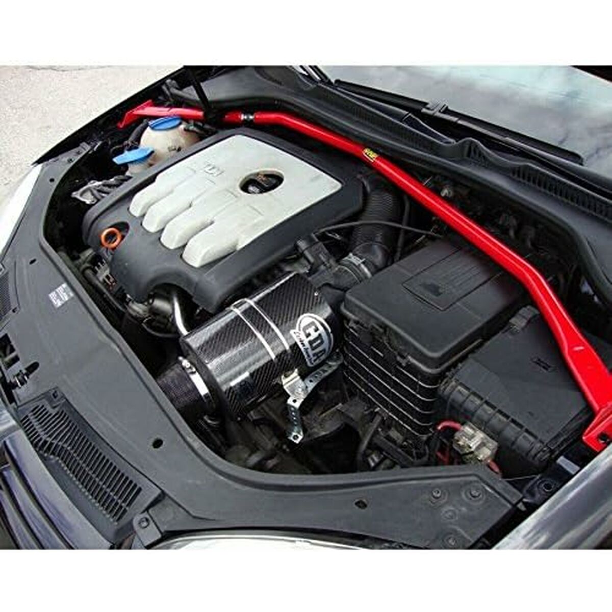 Bara de armare OMP OMPMA/1782 Delantera Superior