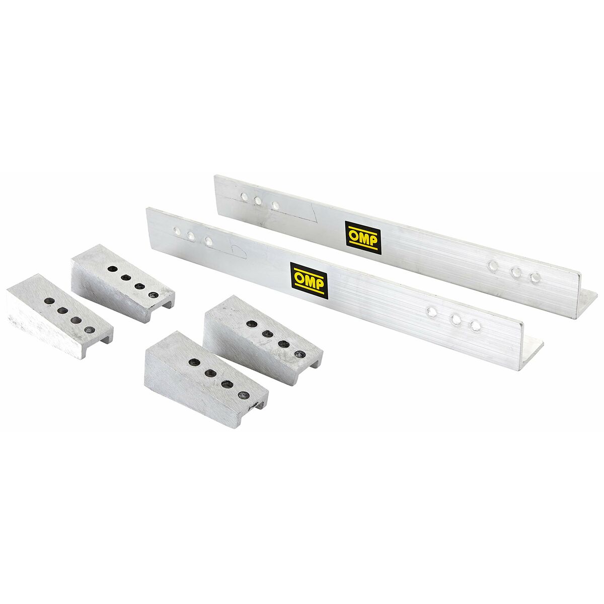 Baza scaunului OMP HC/666 Oțel 6 Piese Strana