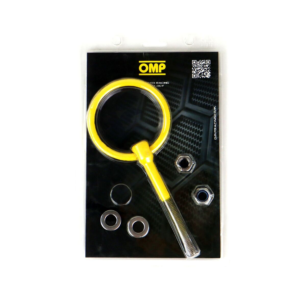 Cârlige de remorcare OMP EB/576