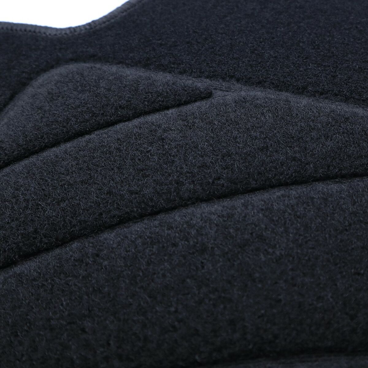 Set de covoraș pentru podea auto OCC Motorsport OCCFD0027 FORD KUGA I 5 Piese