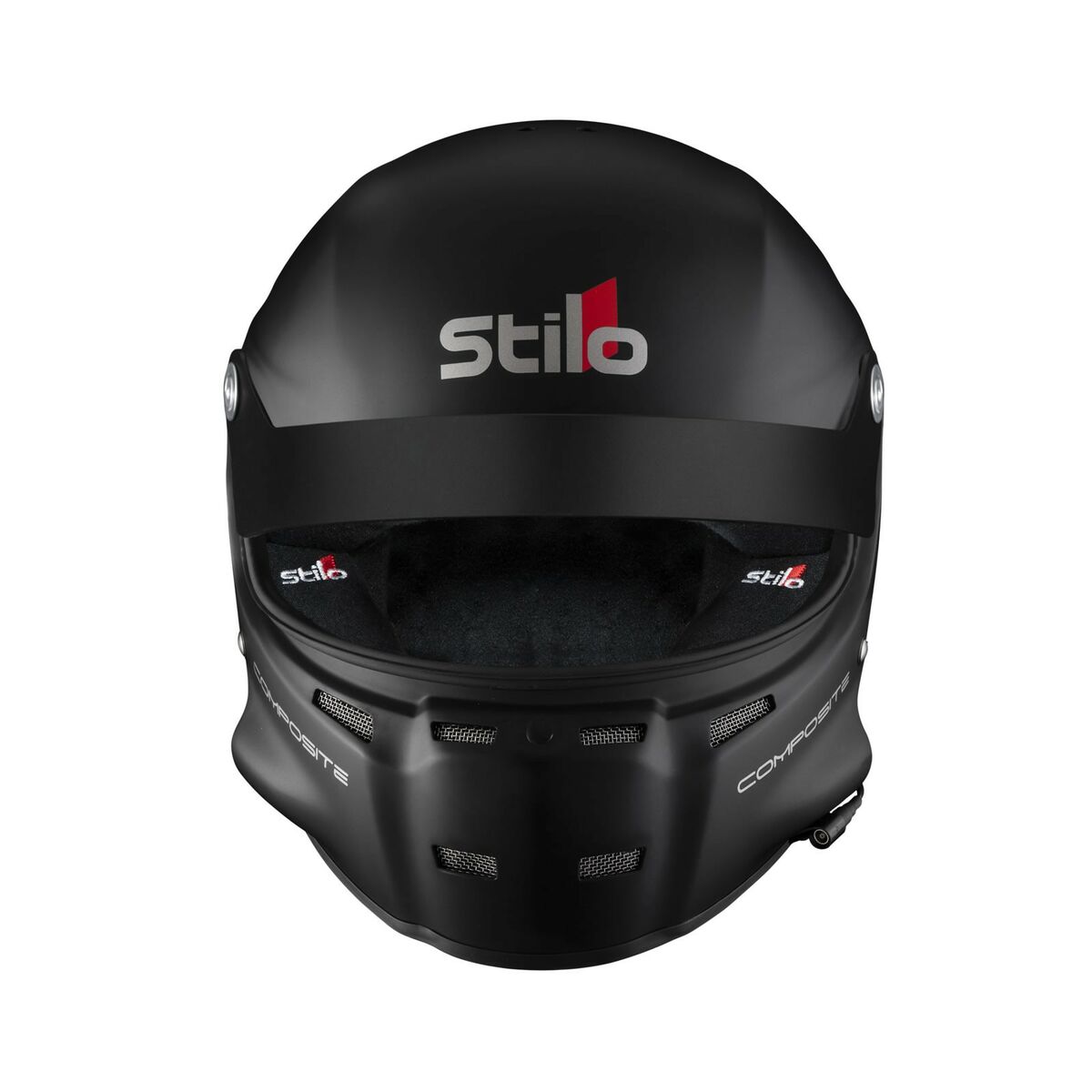 Cască Stilo STIAA0701BG2T610401 Negru 61
