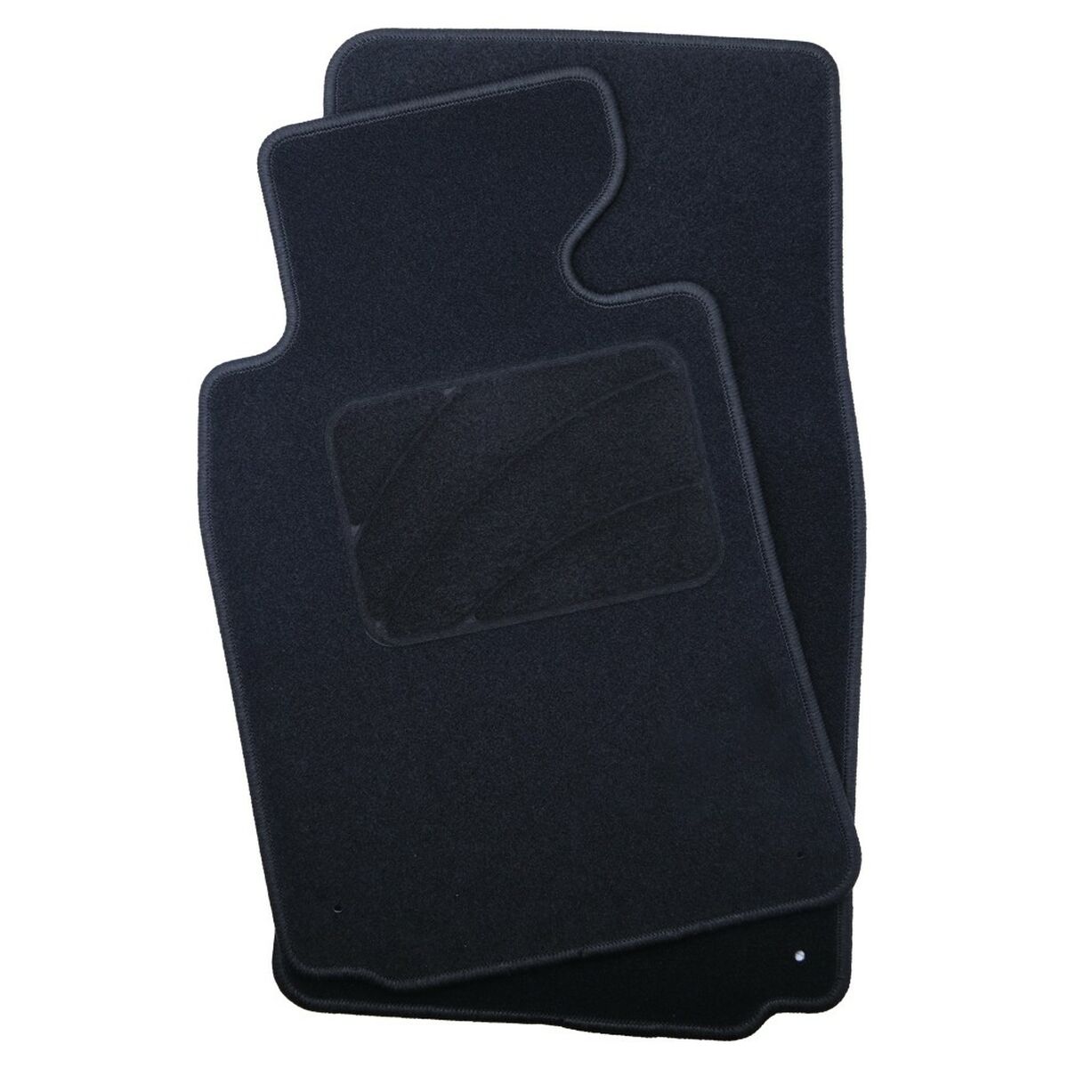 Set de covoraș pentru podea auto OCC Motorsport OCCBW0006 Bmw E39 Serie 5 Sedan Y Touring