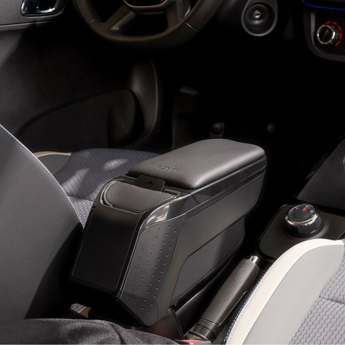Cotiera Armster PEUGEOT 208 2020 Imitație de piele