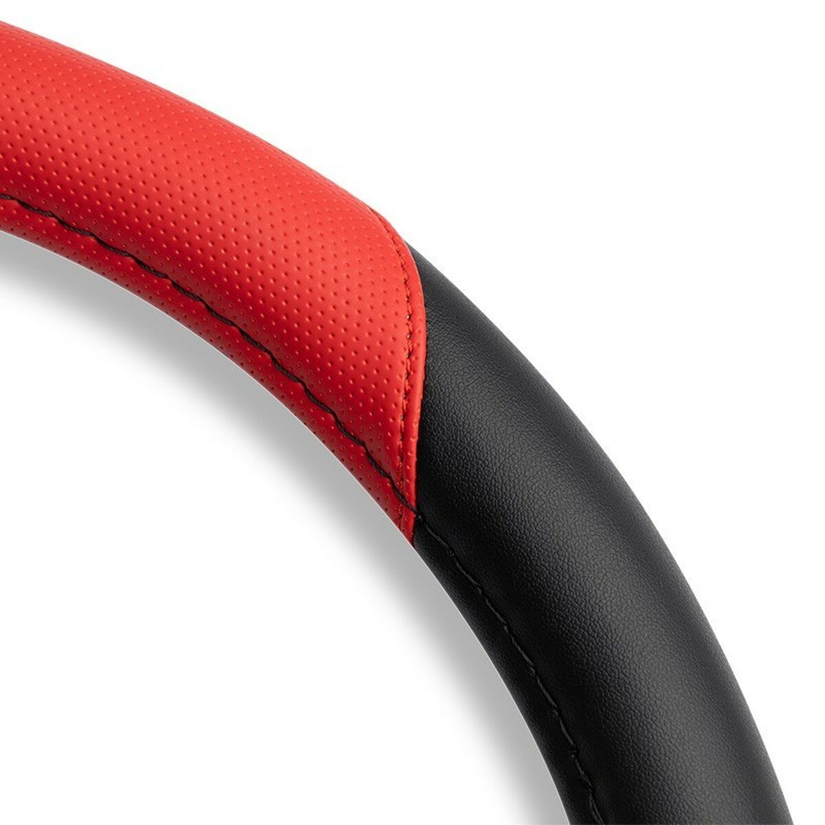 Capacul volanului MOMO MOMLSWC0FUNBR Ø 38-39 cm