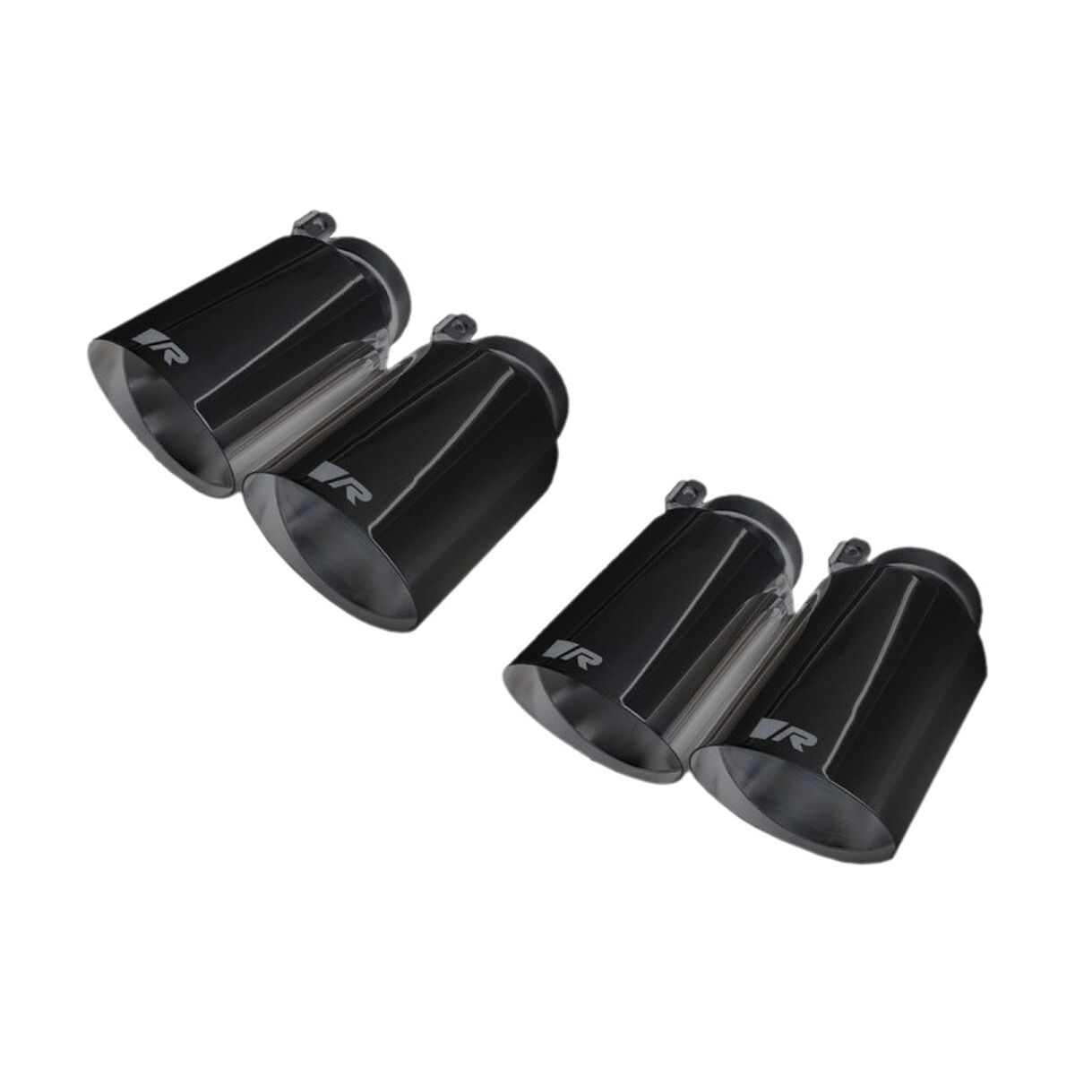 Terminal de evacuare Remus REM004670SGBR