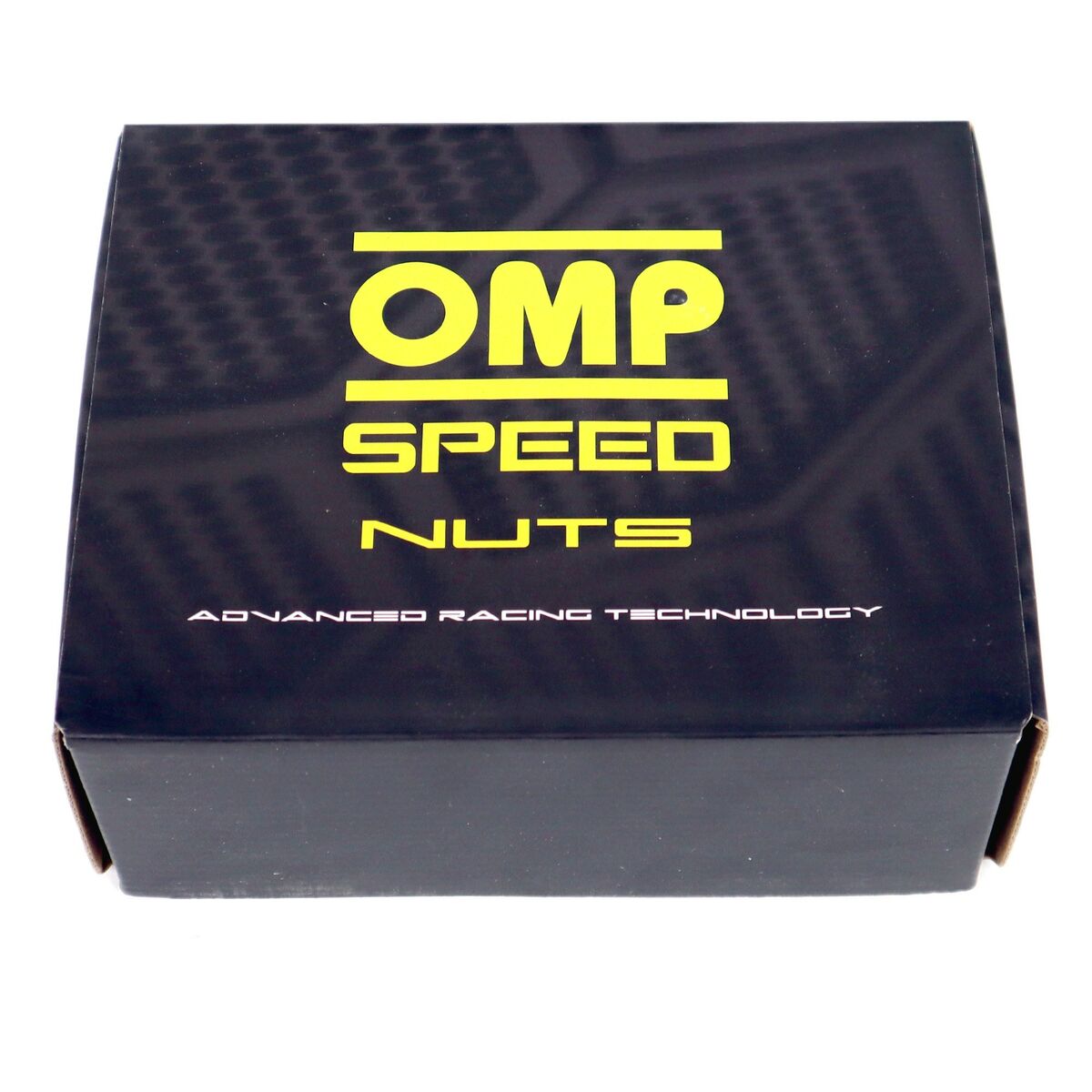 Set Piulițe OMP OMPS09911202 40 mm M12 x 1,25 20 uds