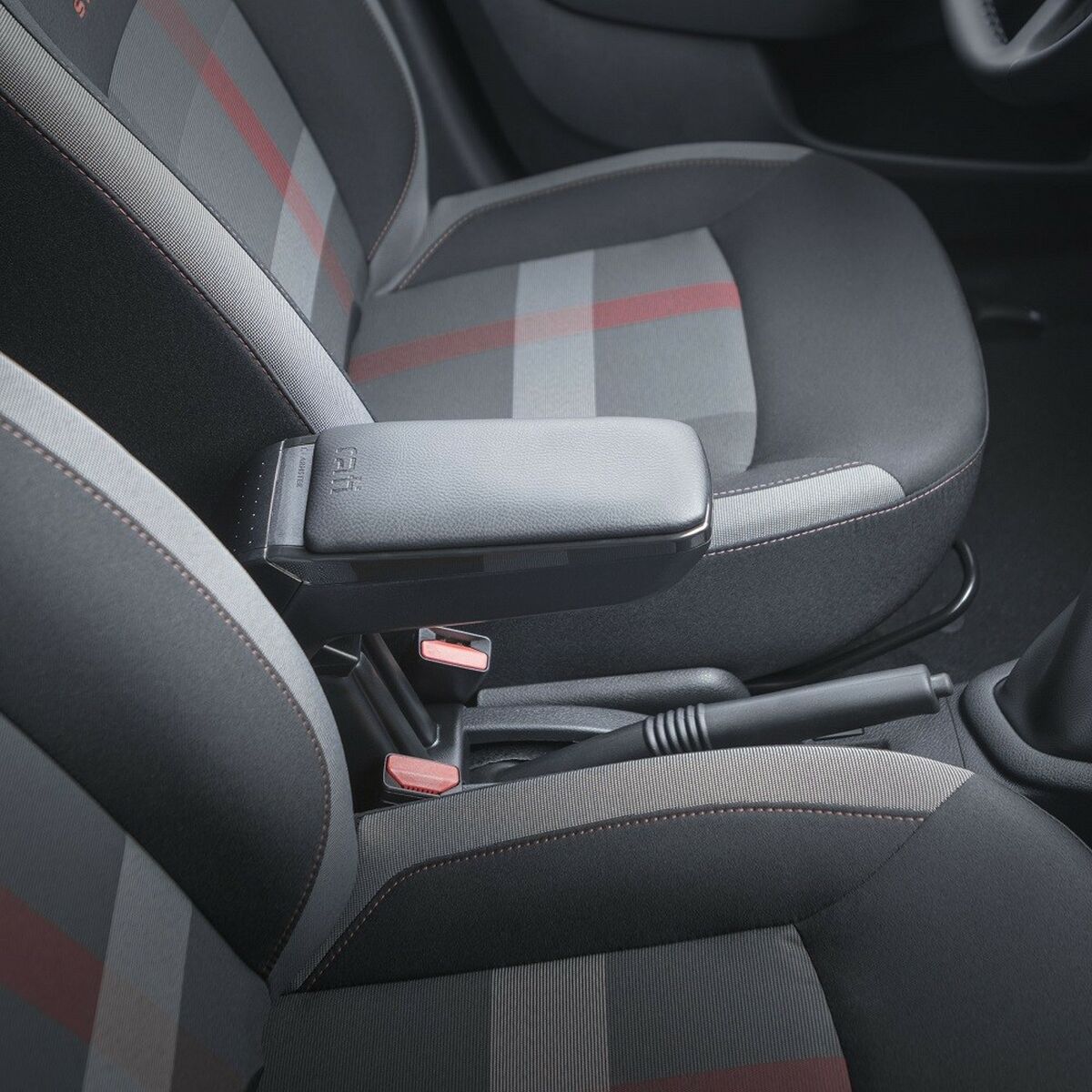 Cotiera Armster CITROEN C3 PICASSO 2009-2017 Imitație de piele