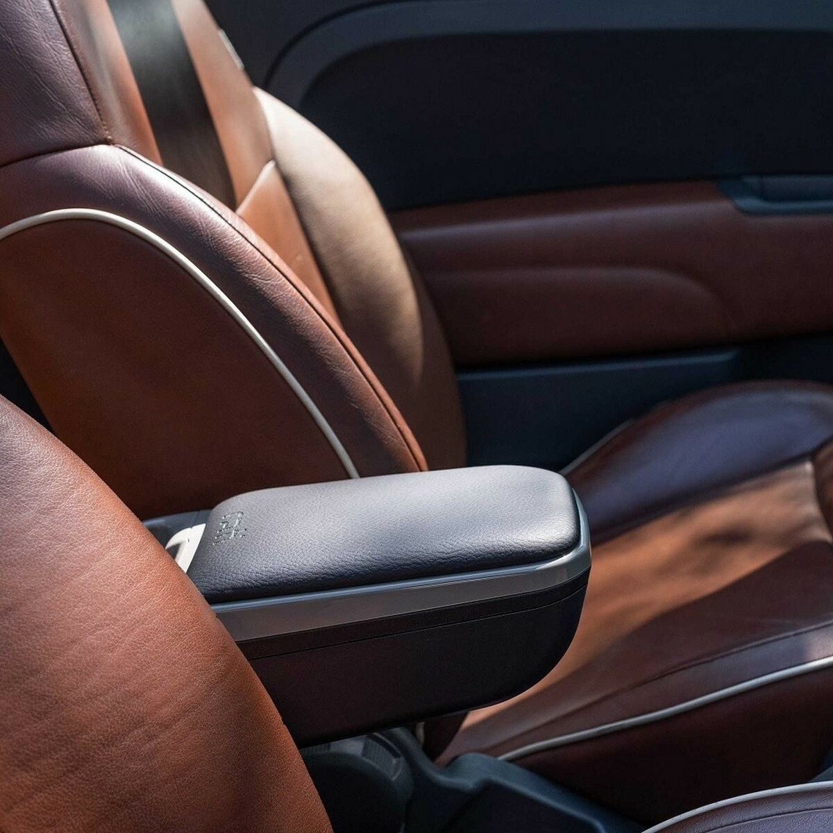 Cotiera Armster DACIA DUSTER 2009-2017 Imitație de piele