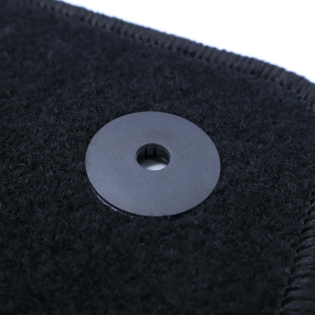 Set de covoraș pentru podea auto OCC Motorsport OCCMZ0003 Mazda 3 5 Piese