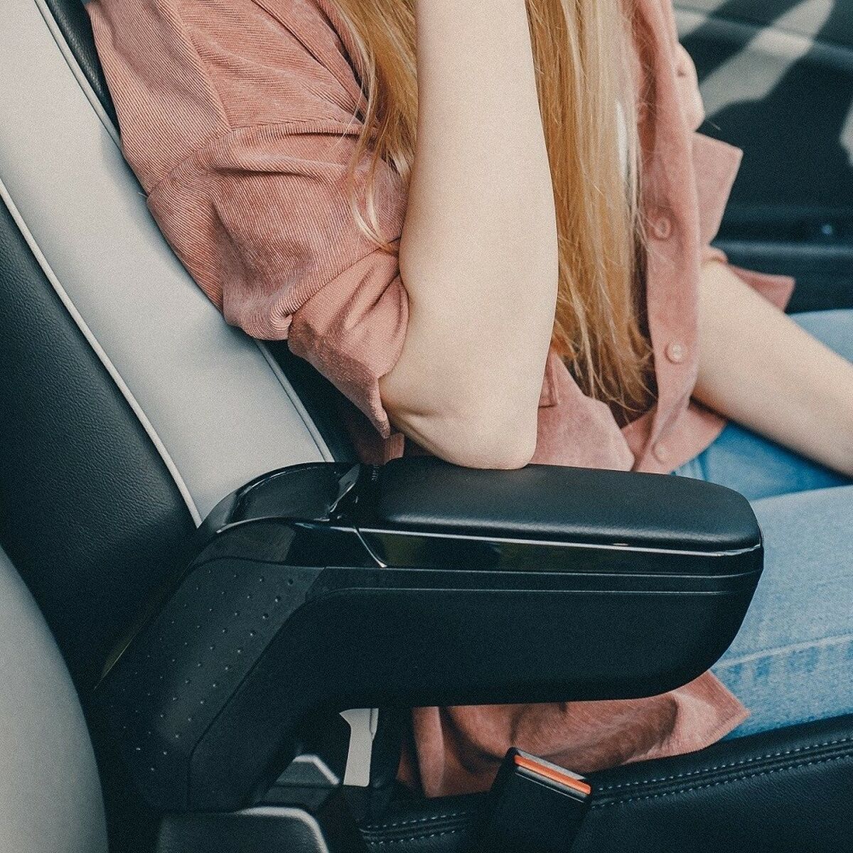 Cotiera Armster DACIA DUSTER 2009-2017 Imitație de piele