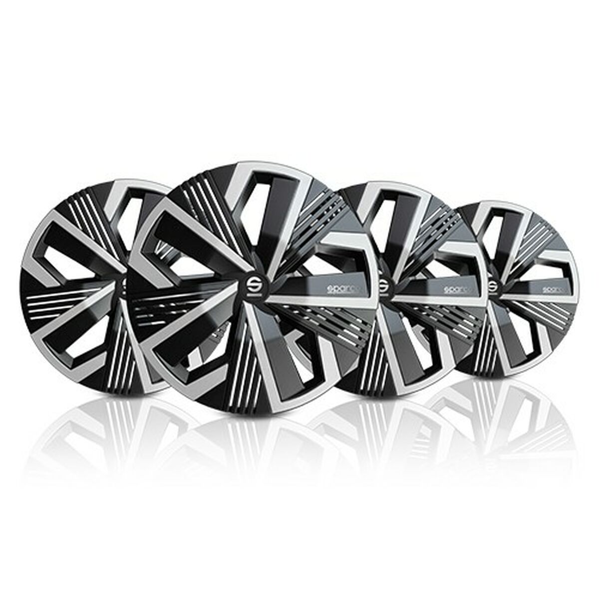 Capac de roată Goodyear Nagoya 15" 4 Unități