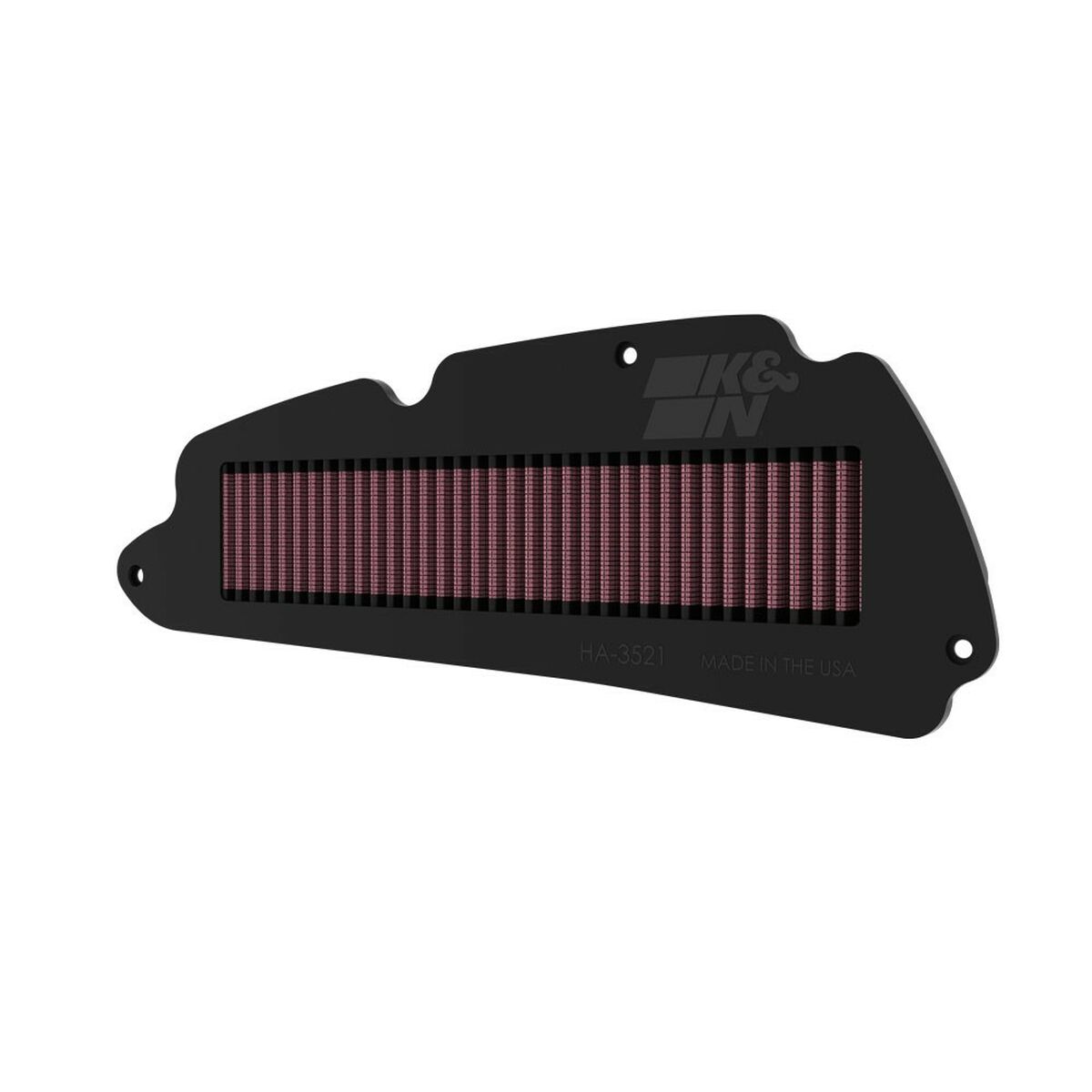 Filtru de aer K&N KNHA-3521