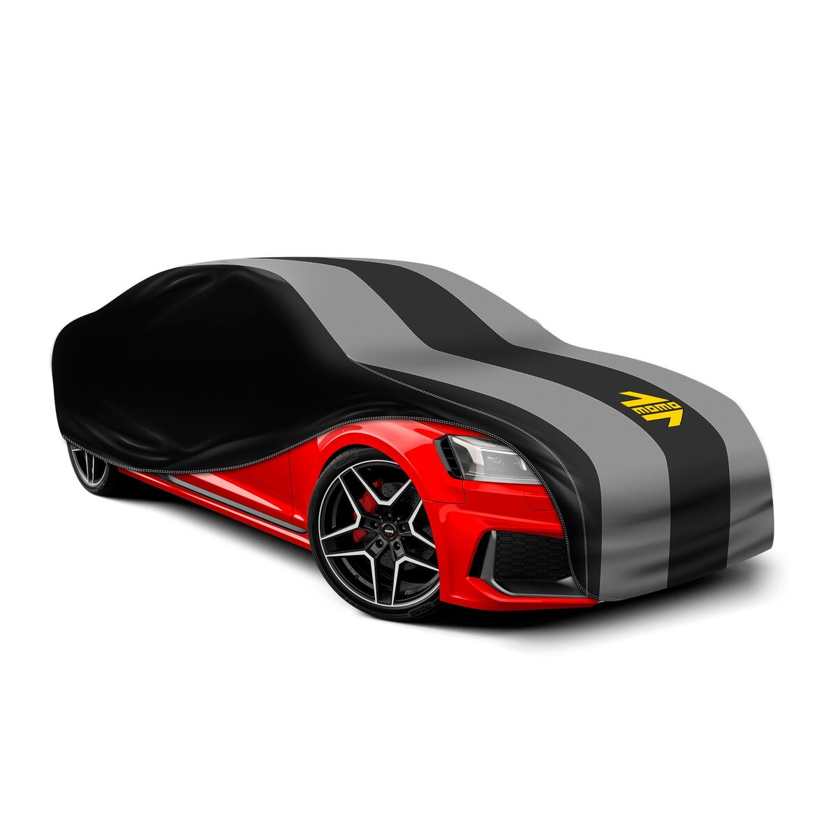 Husă pentru mașină MOMO MOMLCC3LL