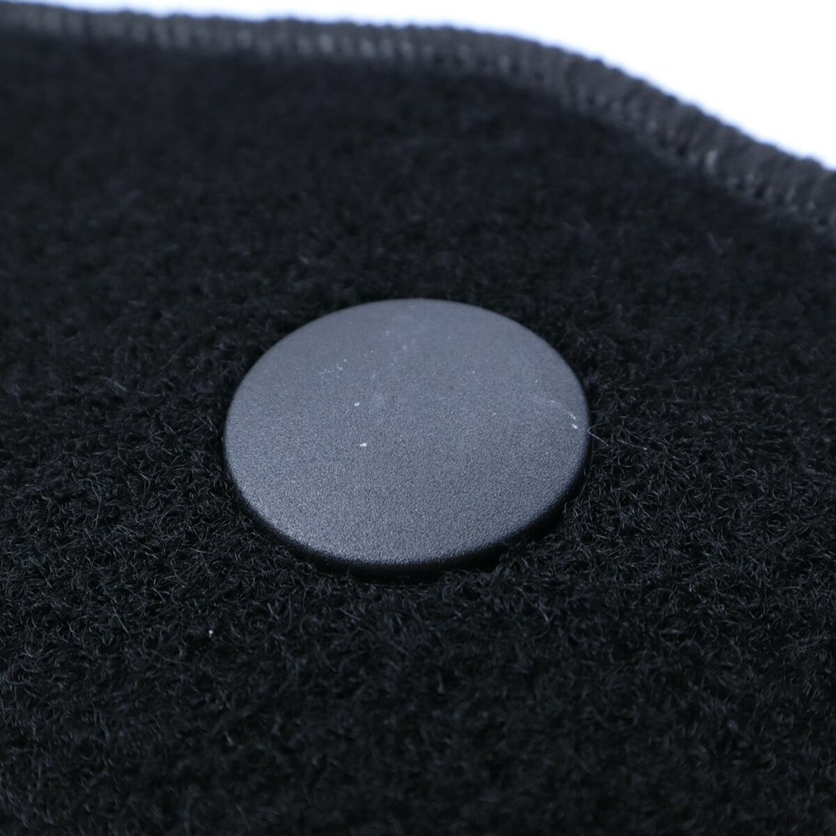 Set de covoraș pentru podea auto OCC Motorsport OCCRT0038YE Galben Renault Modus 5 Piese