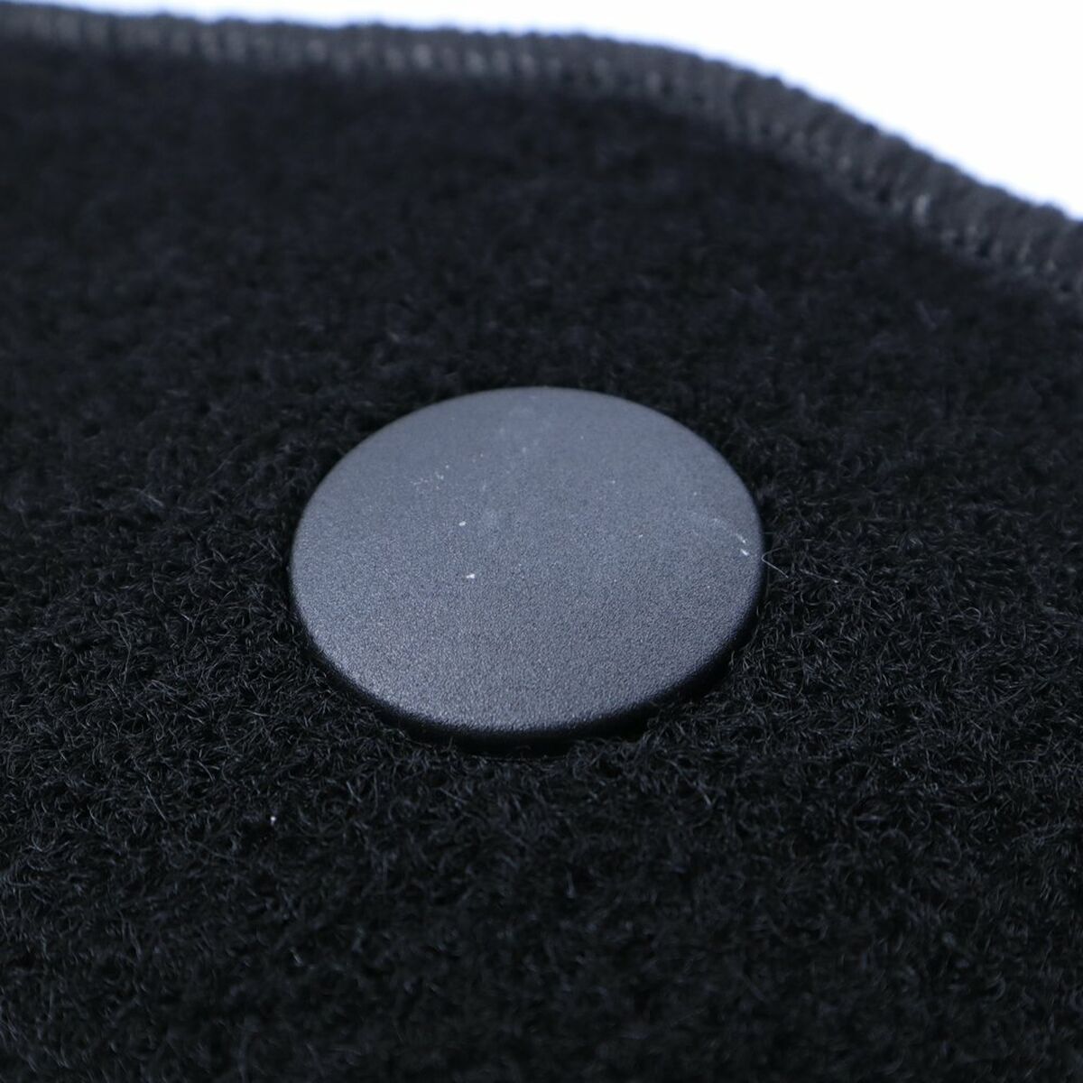 Set de covoraș pentru podea auto OCC Motorsport OCCRT0048YE RENAULT TWINGO 5 Piese