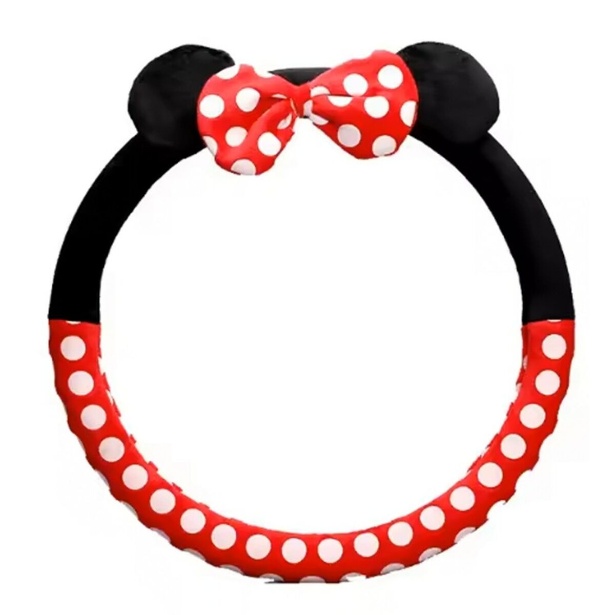 Capacul volanului OCC Motorsport OCCFV0052 38 cm