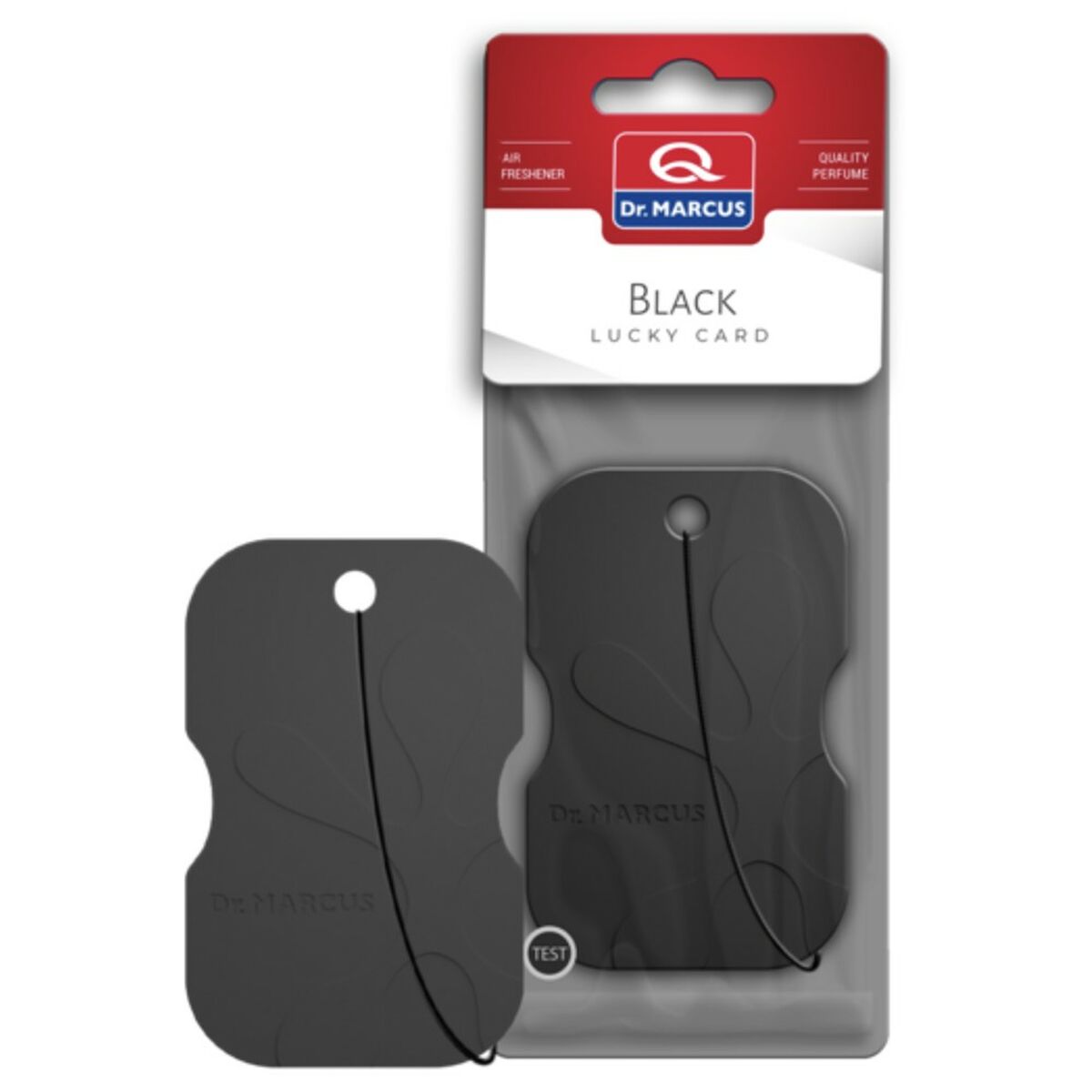 Odorizant pentru Mașină Dr Marcus DRM0073 black