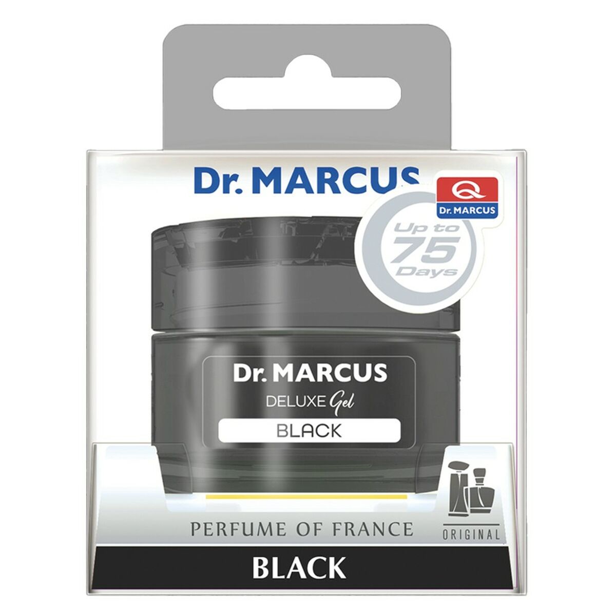 Odorizant pentru Mașină Dr Marcus DRM0263 black