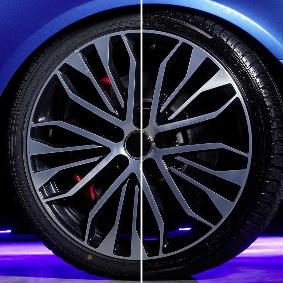 Polizor de anvelope Sonax SX04344000 500 ml