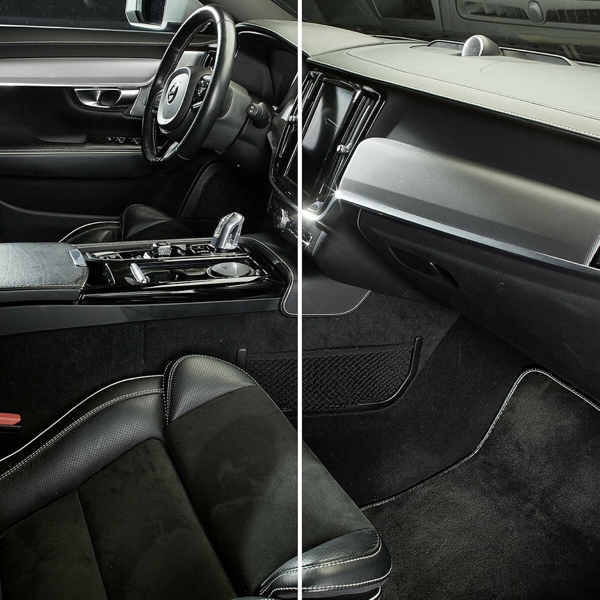 Eliminator de mirosuri Sonax Smokeex 500 ml