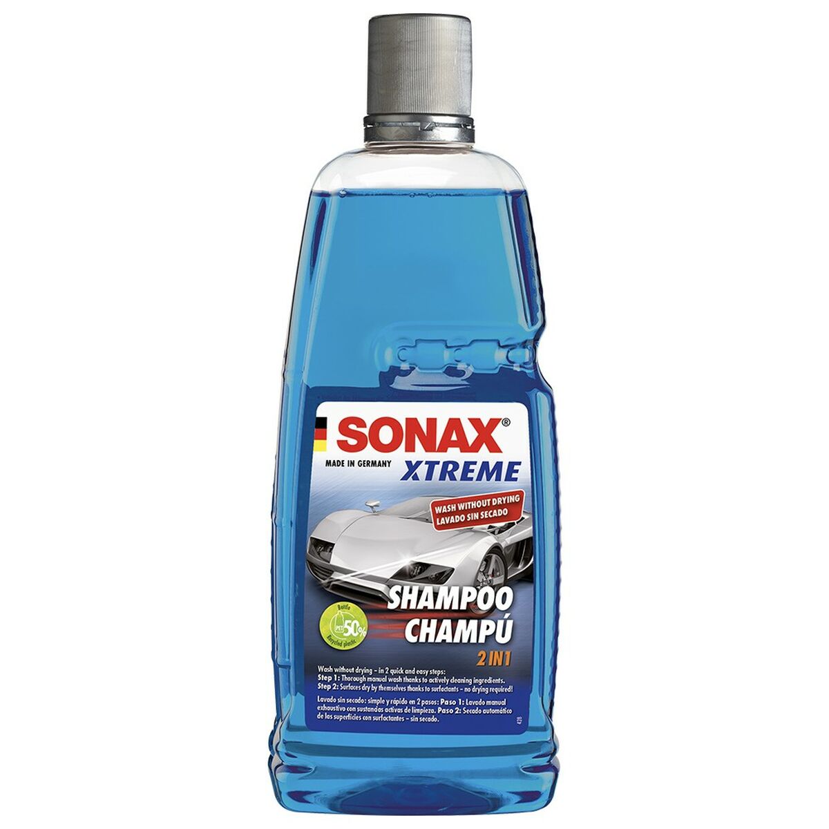 Șampon Sonax Xtreme 1 L