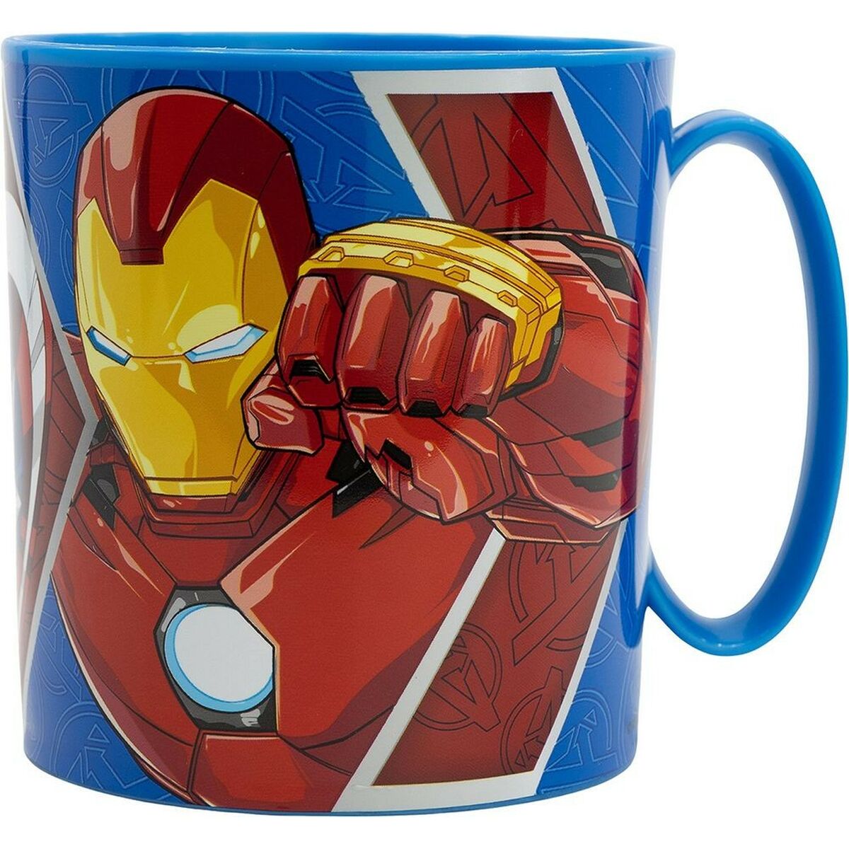 Cană tip Halbă The Avengers CZ11391 Multicolor 350 ml