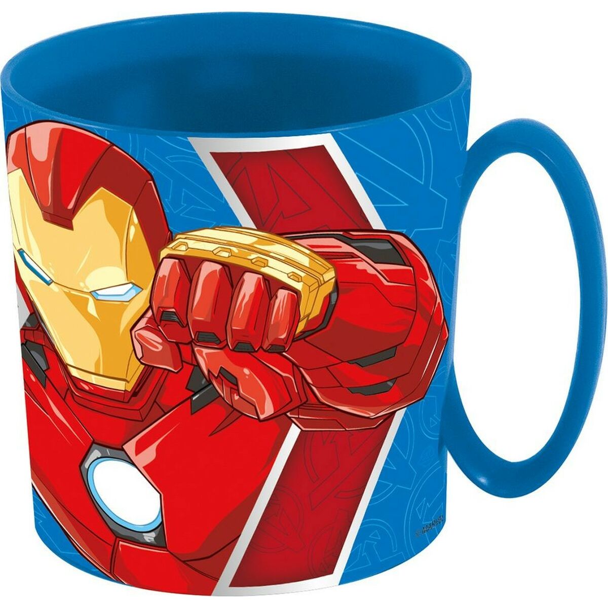 Cană tip Halbă The Avengers CZ11391 Multicolor 350 ml