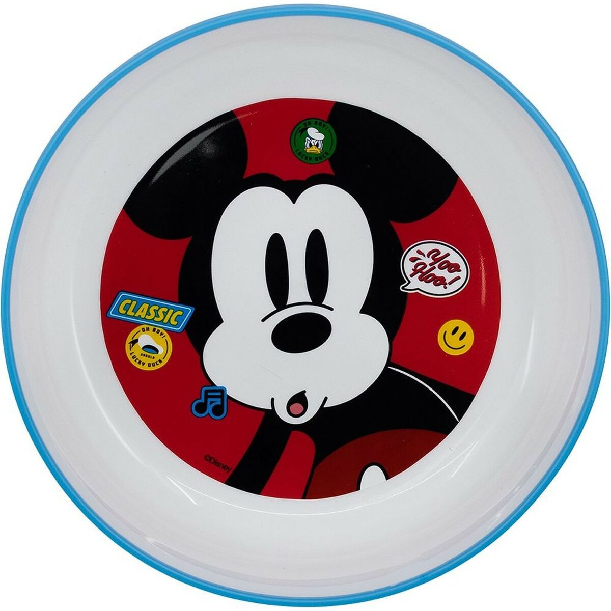 Castron Mickey Mouse CZ11289