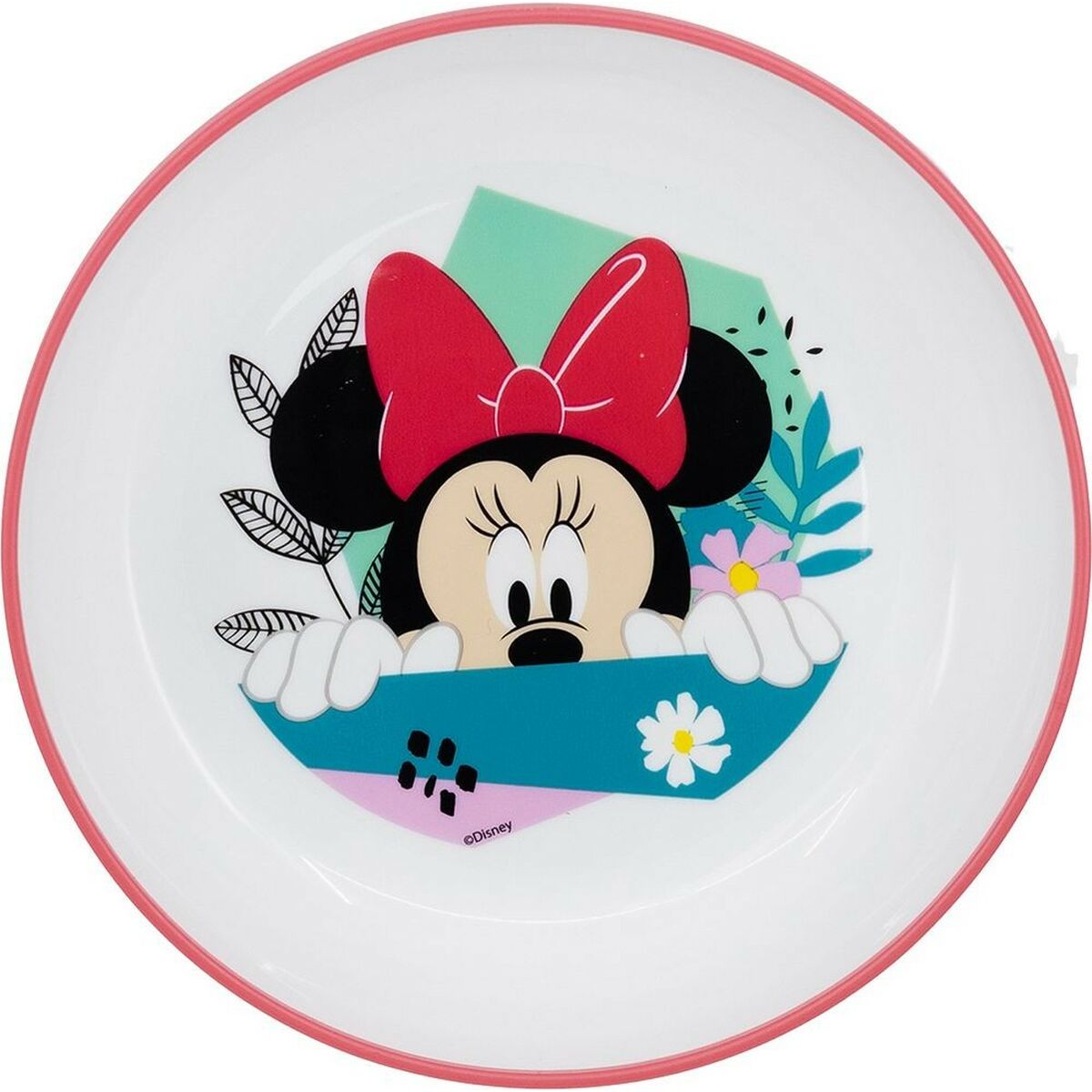 Castron Minnie Mouse CZ11290