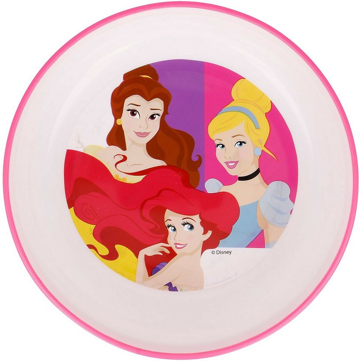 Castron Disney Princess CZ11287
