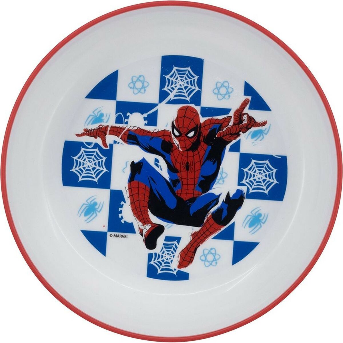Castron Spider-Man CZ11291