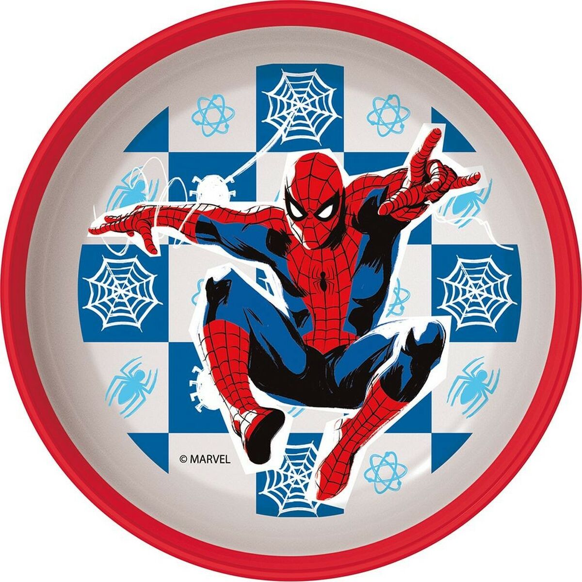 Castron Spider-Man CZ11291