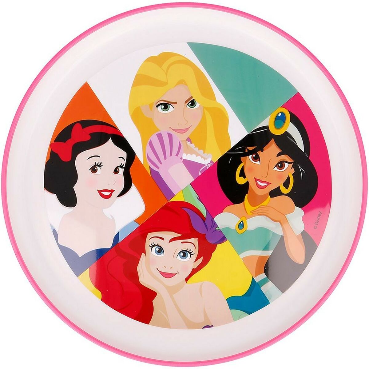 Farfurie Disney Princess CZ11293