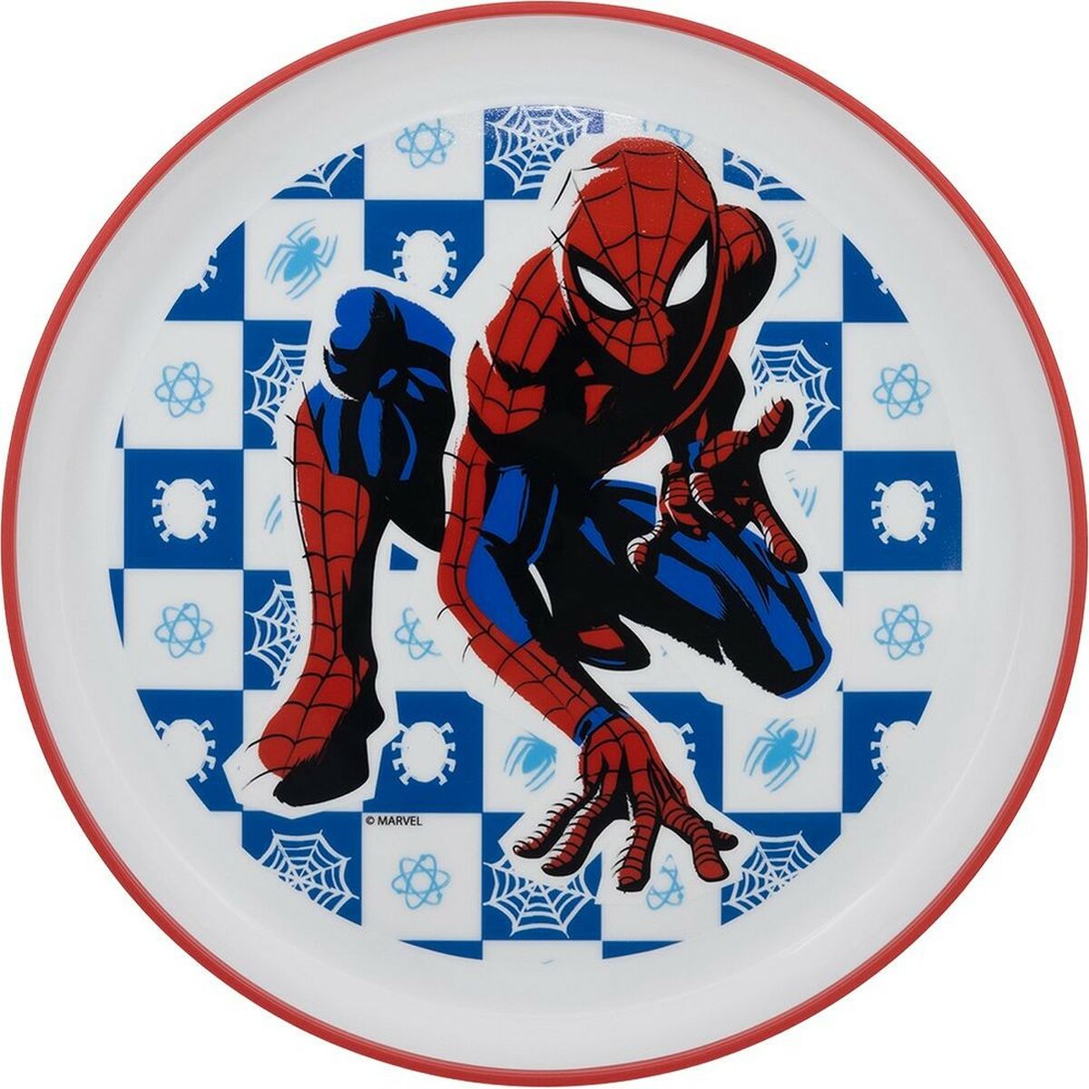 Farfurie Spider-Man CZ11297