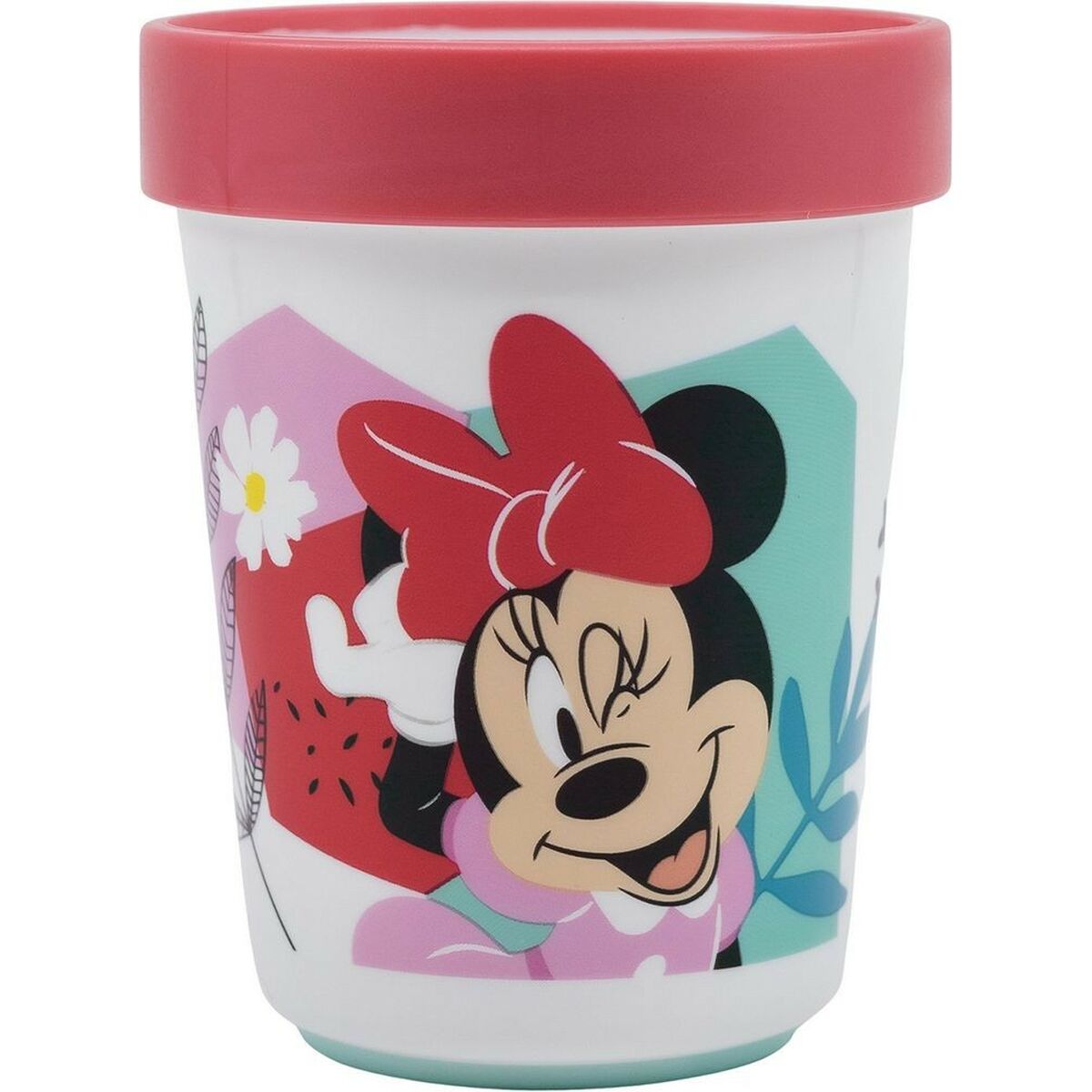 Pahar Minnie Mouse CZ11302