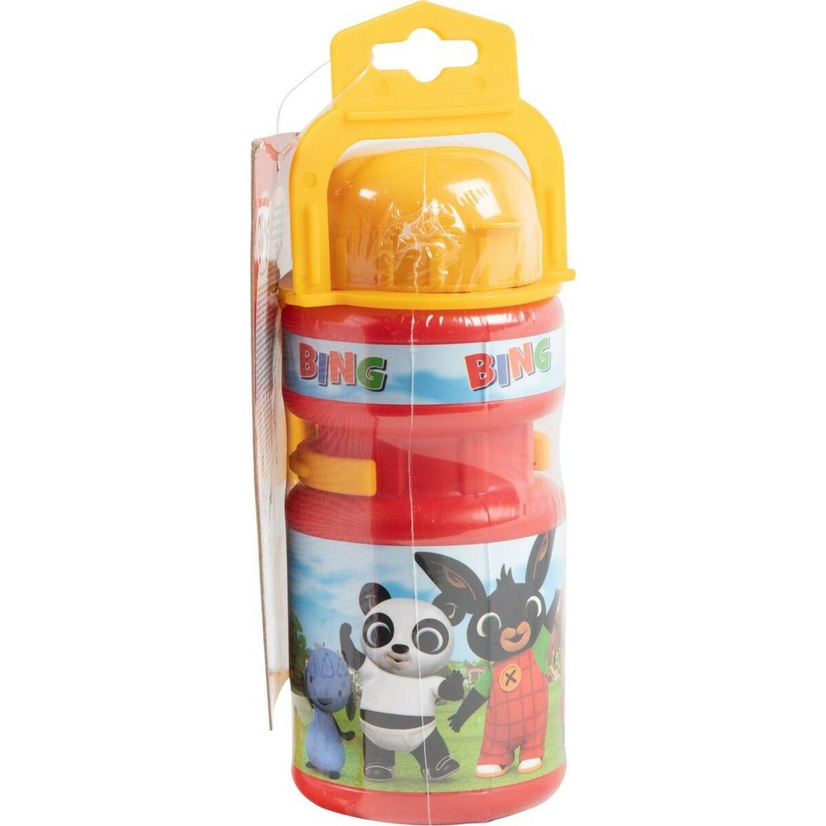 Sticlă de apă Kids Licensing Bing! Multicolor 350 ml