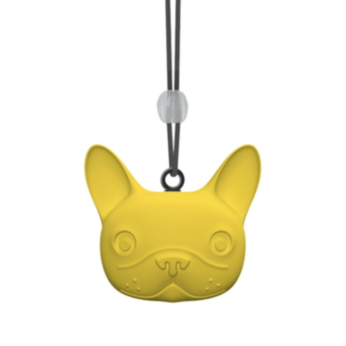 Odorizant pentru Mașină Dr Marcus Cosmic Dog Vanilie Plastic Parfum Pandantiv