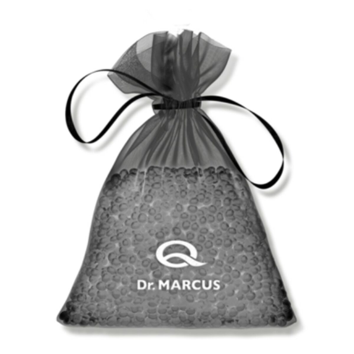 Odorizant pentru Mașină Dr Marcus Fresh Bag black Parfum Geantă mică