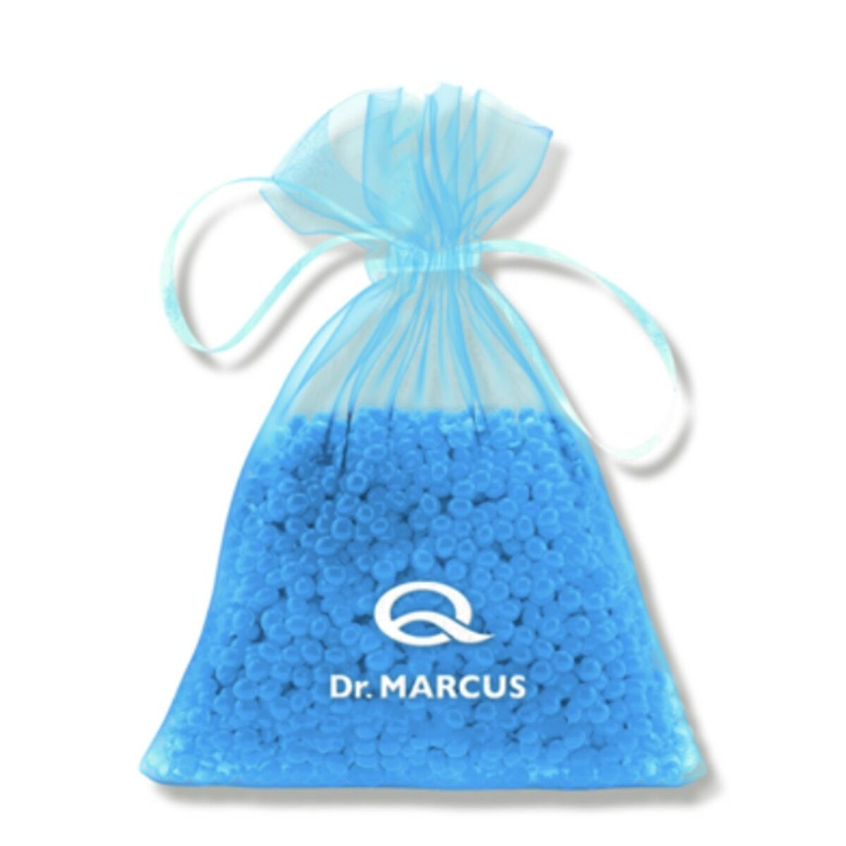 Odorizant pentru Mașină Dr Marcus Fresh Bag Ocean Parfum Geantă mică
